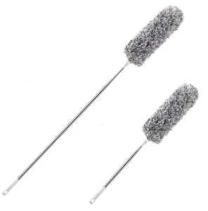 Ceiling Fan Cleaning Duster with Telescopic Handle