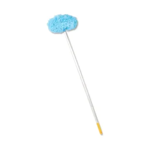 Ceiling Fan Duster with Telescopic Microfiber Handle