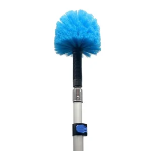 Ceiling Fan duster Cobweb Brush duster Microfiber duster