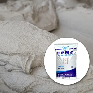 Cellulose Thickener HPMC Ether Powder High Quality Construction Grade Water Retaining Chemical Auxiliary Agent ISO9001
