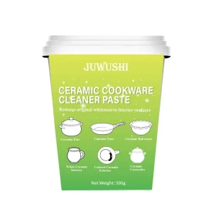 Ceramic Coating Cleaner Paste for Cookware 500g