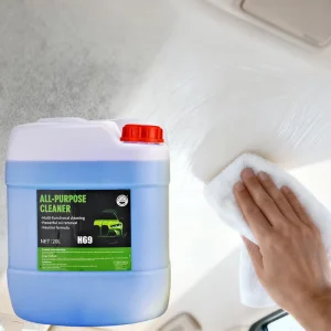 Chemical Baby Multi-Purpose Surfactant Cleaner Spray 20L for Engine Surface Household Range Hood Kitchen Heavy Oil Degreasing