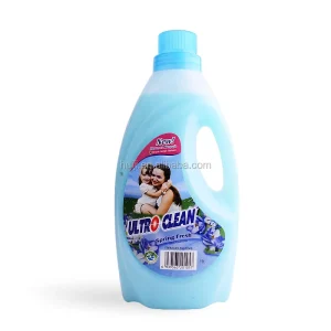 Chemical Formula Liquid Laundry Detergent for Underwear Cleaning