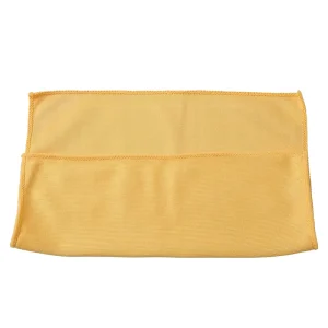 Chemical-Free Microfiber Cleaning Cloth for Glasses