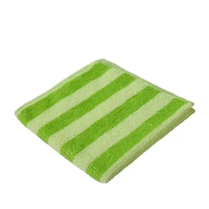 Chemical-Free Microfibre Kitchen Cleaning Cloth