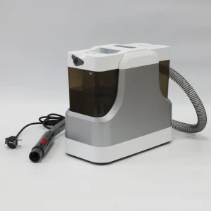 Chemical-Free Portable Wet Carpet Cleaner for Hotel, Car, and Household Use