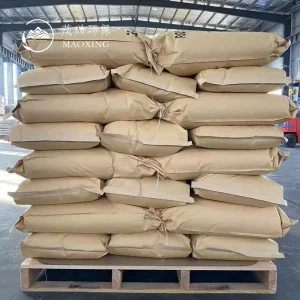 Chemical Raw Materials Polyacrylamide Powder Flocculant Paper Chemicals Chemical Auxiliary Agent for Daily Industry