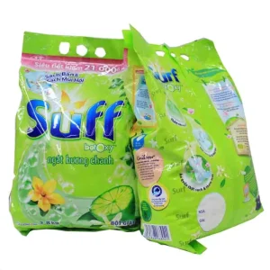 China Bulk Dubai Enzyme Surf Detergent Laundry Soap Washing Powder