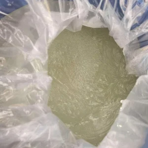 China Factory 70% Sodium Lauryl Ether Sulfate CAS 68585-34-2 Surfactant Auxiliary Agent for Detergent Daily Chemicals