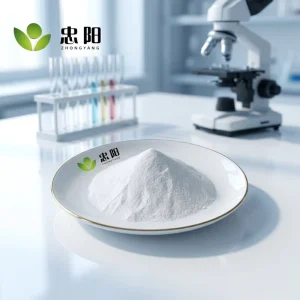 China Factory AOS Powder Sodium Alpha Olefin Sulfonate Surfactant for Detergent Daily Chemical Industry