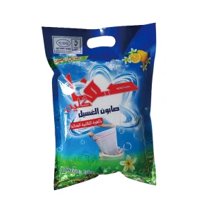 China Factory-Made Laundry Detergent