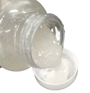 China Factory Sale New 70%/28%/60% Sodium Lauryl Ether Sulphate Liquid Chemical SLES Raw Materials for Daily Chemicals