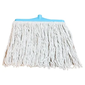 China Factory Supply Floor Cleaning Cotton Mops Indoor Outdoor Mop Microfiber Mop Head