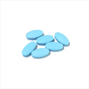 China Factory Supply Good Quality 600mg B1 B2 Folic Acid Compound Vitamin Tablets