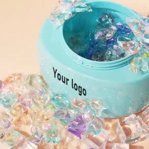 China Laundry Detergent Capsules Pods