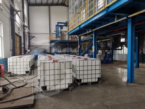 China Manufacturer Industrial Grade 70% Purity Detergent Daily Chemical ADBS Solvent CAS 68585 34 2