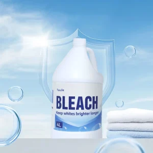 China Manufacturer OEM Multi-Purpose Bleach Detergent Liquid