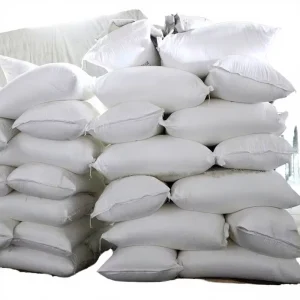 China OEM Laundry Detergent Powder Rich Foam 5% 15% Active Ingredients Strong Cleaning Unscented Clothes Washing Powder