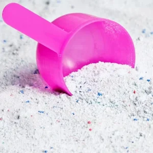 China Quality Detergent Powder 800g High Foam Laundry Detergent Powder for Laundry Room