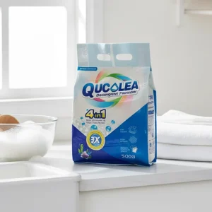 China Supplier Laundry Detergent Powder for Laundry Rooms and Clothes