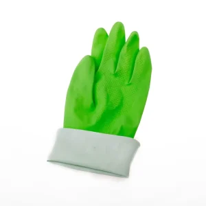 China Suppliers Spray Rubber Glove Working