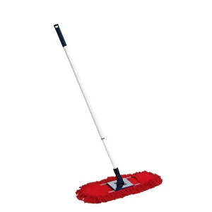 China Supply Cotton Floor Cleaning Stick Mops with Factory Price
