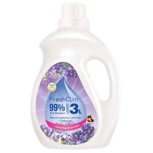 China Top Supplier Best Laundry Detergent Effectively Removes Stains Liquid Soap Bottle Laundry Detergent