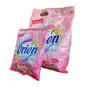 Hot Selling New Formula Deep Cleaning Washing Powder Detergent