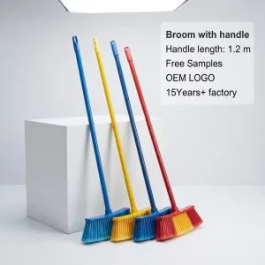 Chinese Brooms Sticks Palos Para Escobas Chinos Brooms Dustpans Escobas Por Mayor Escobas Vassoura