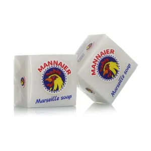 Chinese Factory Highest quality TFM50% 300g Solid Marseille Chicken Head Design Savon De Marseille Laundry Soap for Apparel Use