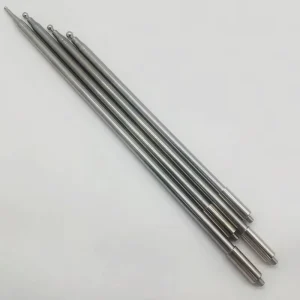 Chinese Factory Stainless Steel Telescopic Pole 25 Foot Whip Antenna Mast Radio Antenna 102 Inches