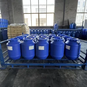 Chinese Manufacturer Factory SLES 70% Texapon N70 Sodium Lauryl Ether Sulfate AES Raw Detergent Materials for Daily Chemicals