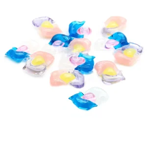 Chinese Suppliers Eco Friendly Laundry Detergent Pods