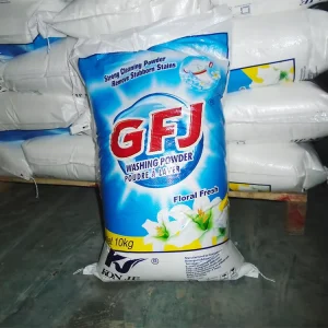 Cif Bathroom Cleaner Laundry Soap Washing Powder Multi Functional Price Detergent Powder Soap