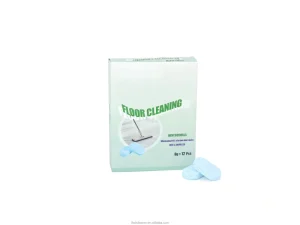 Classic High Efficiency Factory Stocked Sustainable Household Floor Cleaner