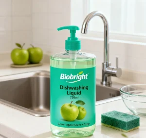 Clean Dishes Quickly Liquid Dish Soap Dishwashing Liquid Detergent