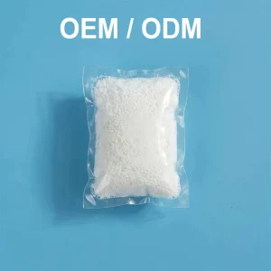 Clean Dishwashing Powder Capsules Eco Friendly Tableware Organic Dishwasher Powder