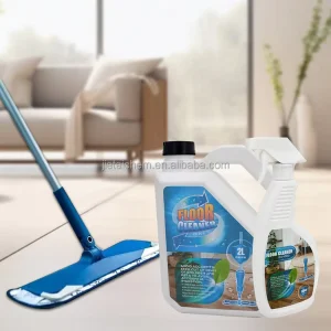Clean Stain Remove Washing Liquid Household Cleaning Detergent Wooden Floor Cleaner