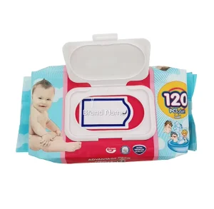 Cleaning Baby Wipes Personal Care Sensitive Newborn Baby Wipes Cotton Wet Wipes Towels Baby Products