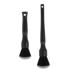 Cleaning Brush Soft Bristle Gap Cleaning Interior Brush for Household Car Wash Long Short Options Made PP PBT