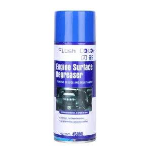 Cleaning Chemicals Car Engine Surface Cleaner Engine Spray Water Based Motorcycle Degrease
