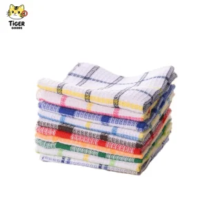 Cleaning Cloth Bulk Cotton Kitchen Towels Dish Rags Drying Dishes Clothes Kitchen Dish Tea Towels