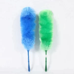 Cleaning Dusting Brush PP Dust Duster