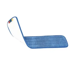 Cleaning Effect Household Round Wet Mop Head Floor Cleaning Mops