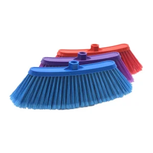 Cleaning Household Broom Items Plastic Broom Escoba market selling brooms