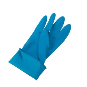 Cleaning Household Latex Gloves Factory Non disposable Gloves Function Water Proof