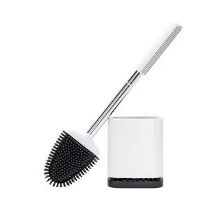 Cleaning Pads and Brush for Bathroom Household Use