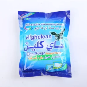 Cleaning Products Detergent Washing Powder Liquid Detergent Liquid Soap Powder