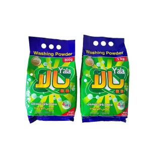 Cleaning Products Detergent Washing Powder Liquid Detergent Liquid Soap Powder