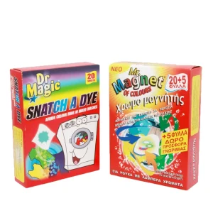 Cleaning Products color Absorber Sheet OEM Washing Machine Use Color Catcher for Laundry Dye Trapping Tablets